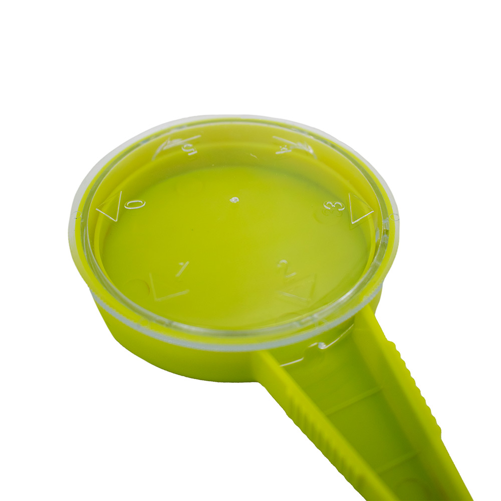 Дозатор LISTOK для семян 6-уровневый  /200 