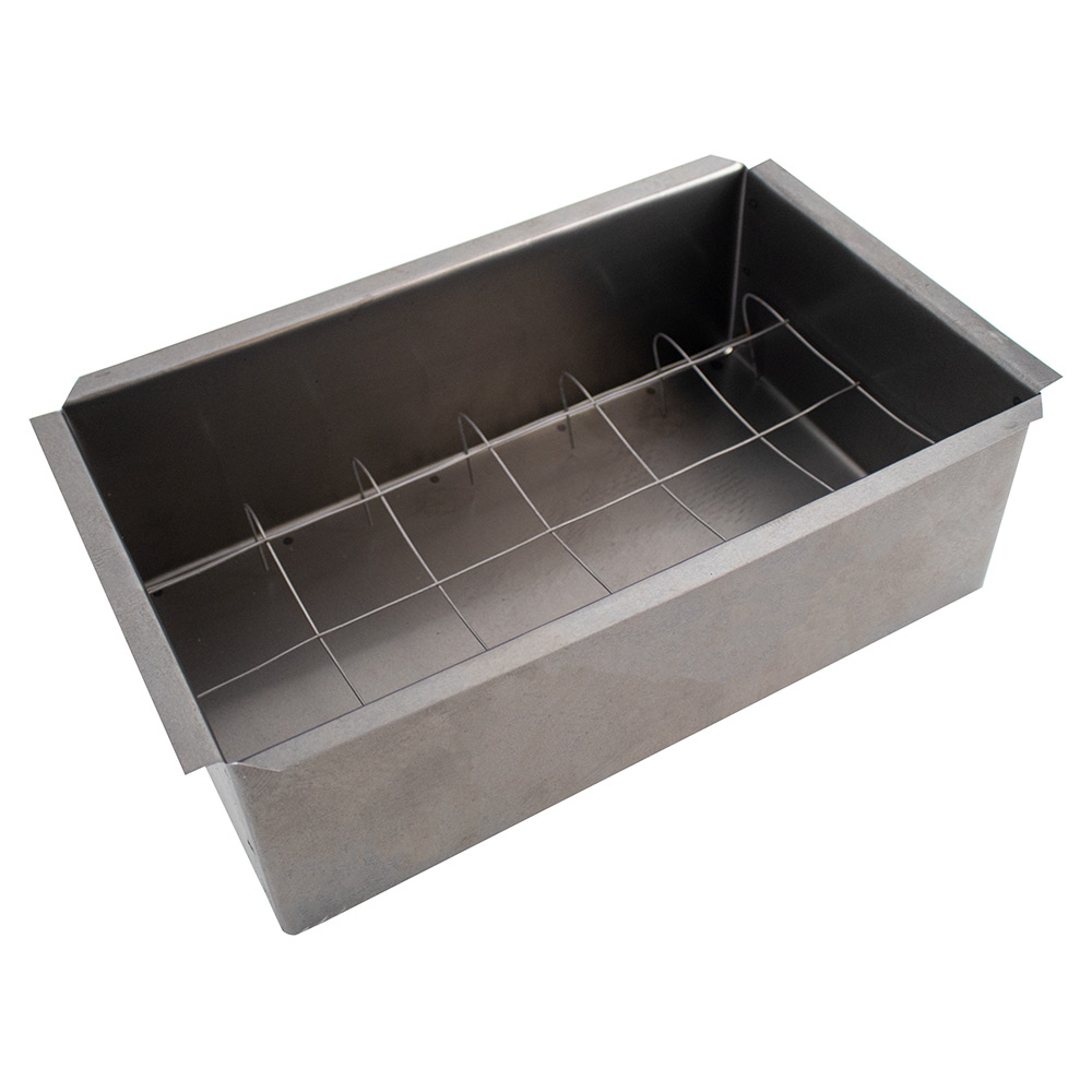 Коптильня LISTOK одноярусная  /1