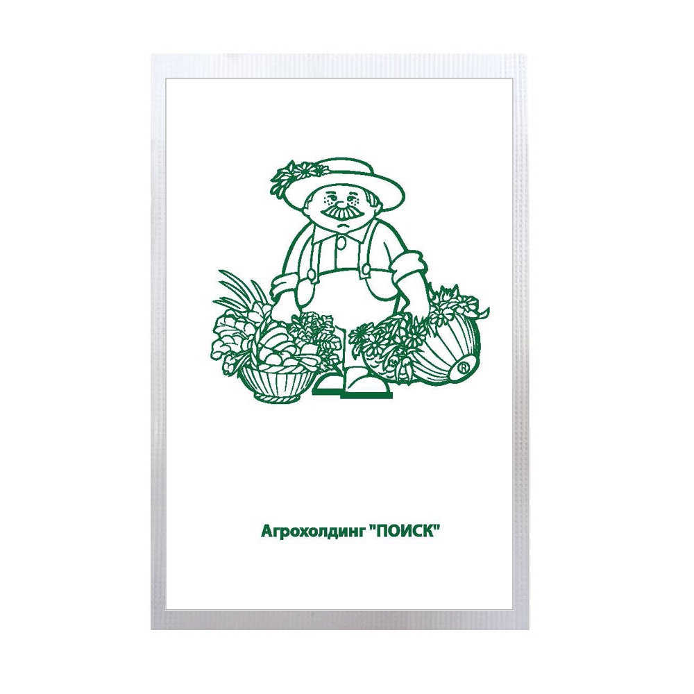 Морковь Самсон  1гр/20