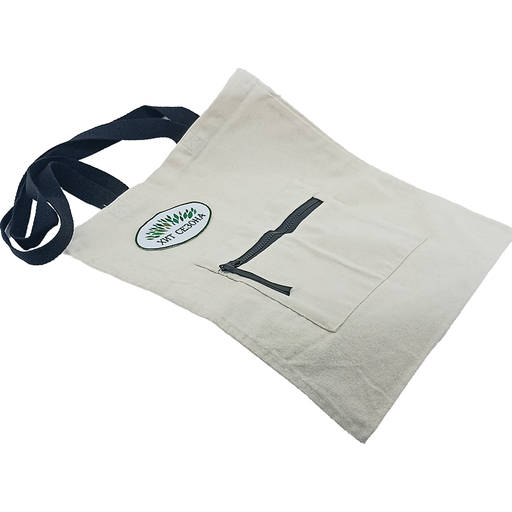 Сумка шопер ХИТ СЕЗОНА Эко 