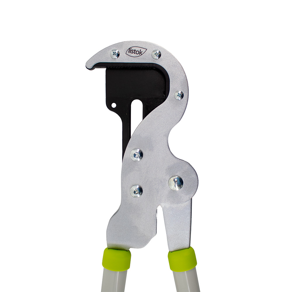 Сучкорез LISTOK мощный с наковальней /12