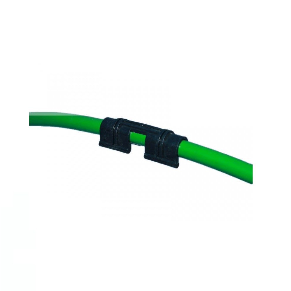 Зажим для крепления пленки к дугам 20шт./1/100