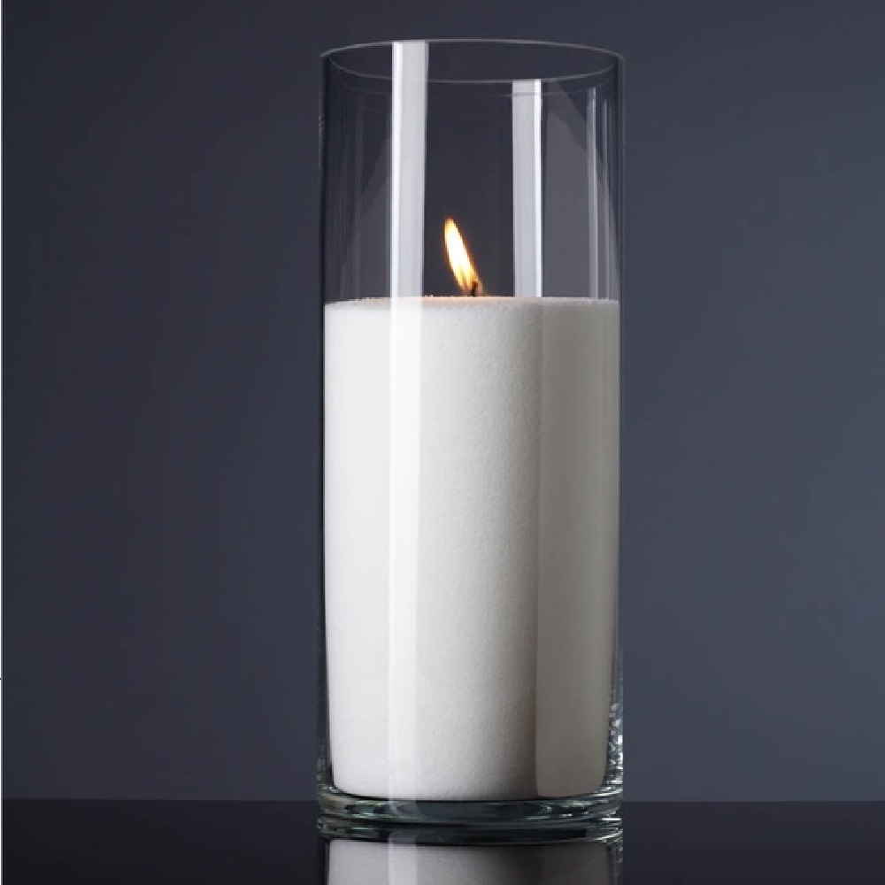 Насыпная свеча 30 см