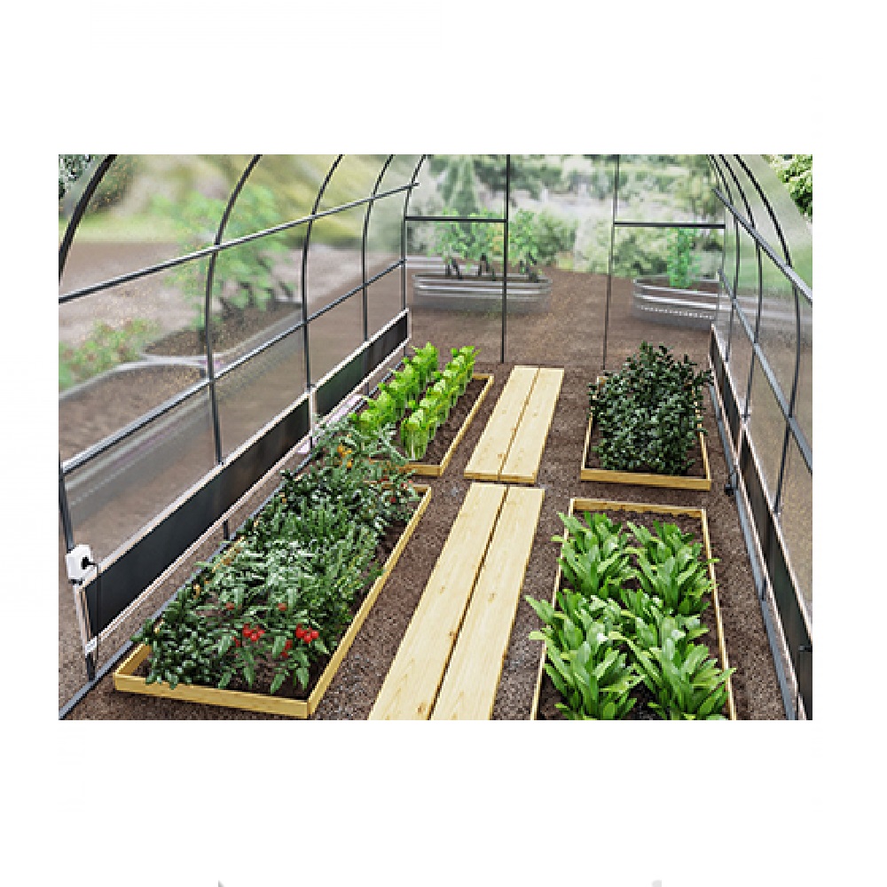 Обогреватель тепличный гибкий Теплофон 200вт/1