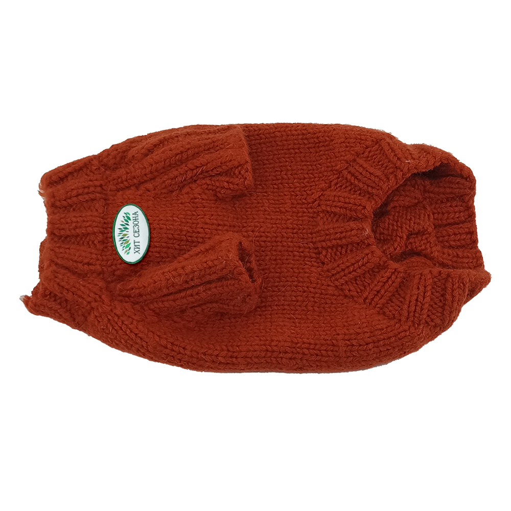 Свитер ХИТ СЕЗОНА для кошки