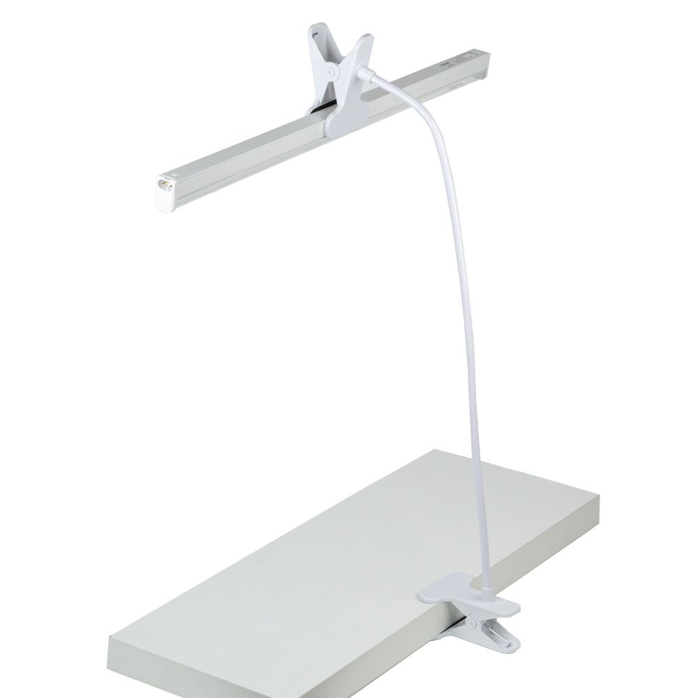 Подставка на прищепке UFP- M04D-600 WHITE POLYBAG для светильника ULI-P /1