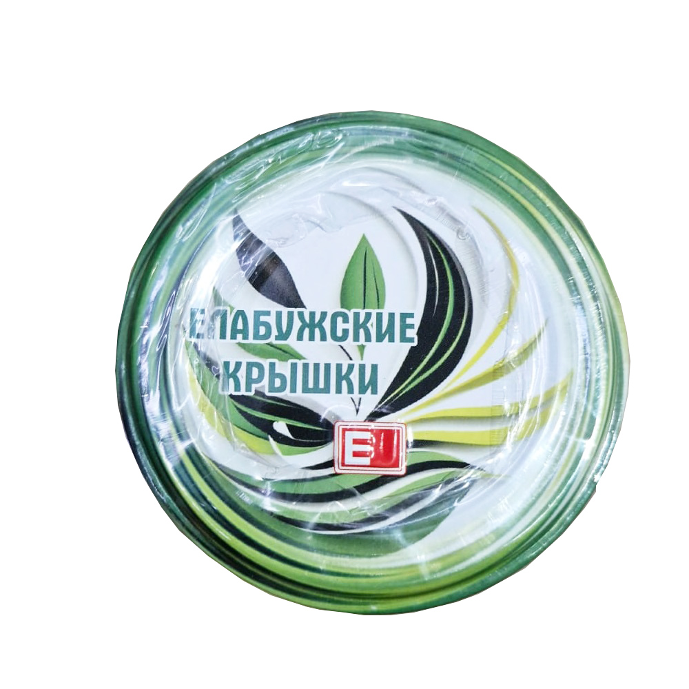 Крышка для автоклавирования СКО ЕЛАБУГА 50шт  /12