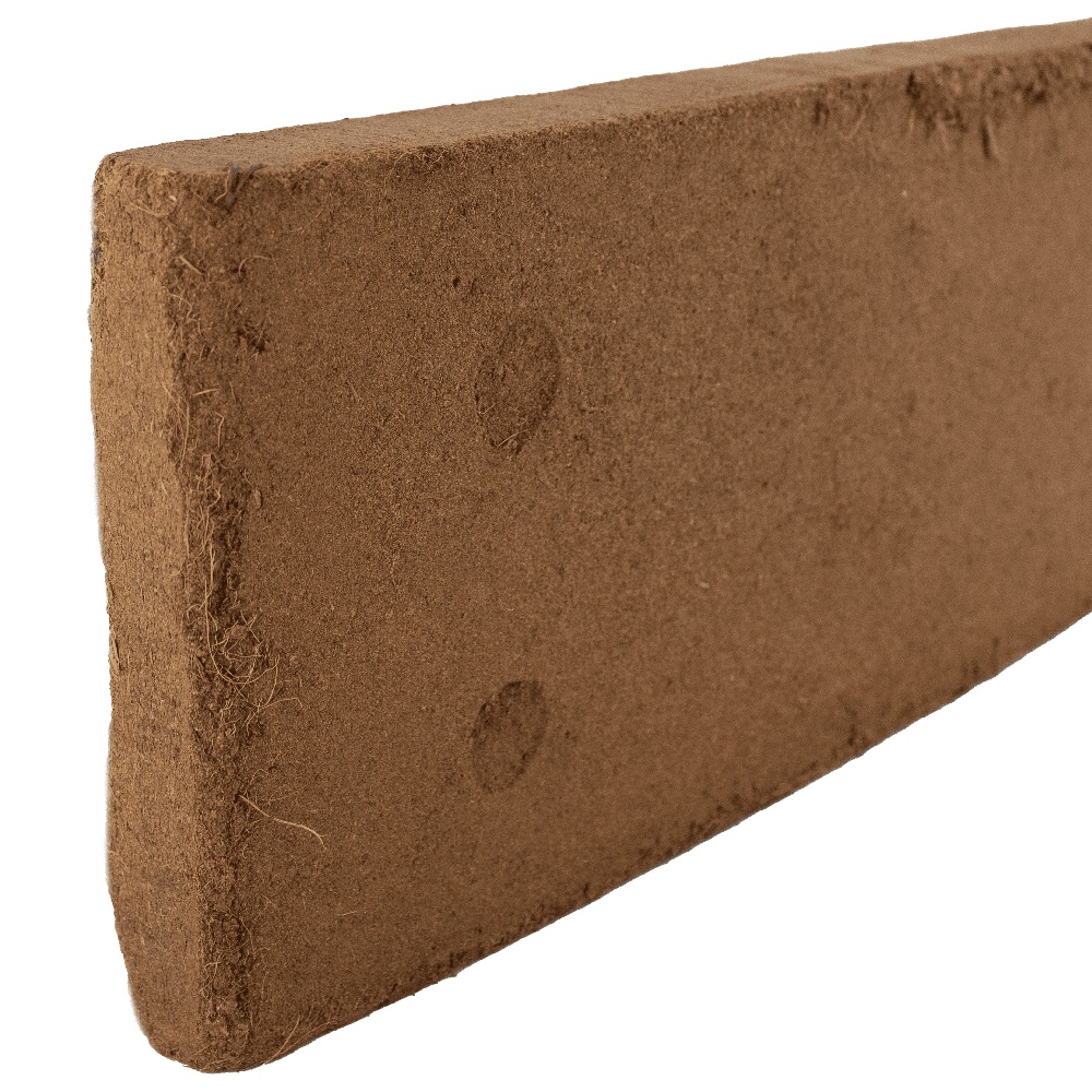 Торф кокосовый LISTOK 2 кг в брикетах  /1/600