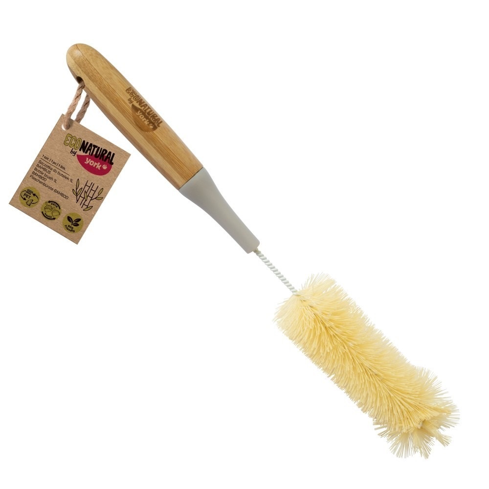 Ёршик для бутылок 1,0 Бамбук Эко Натурал