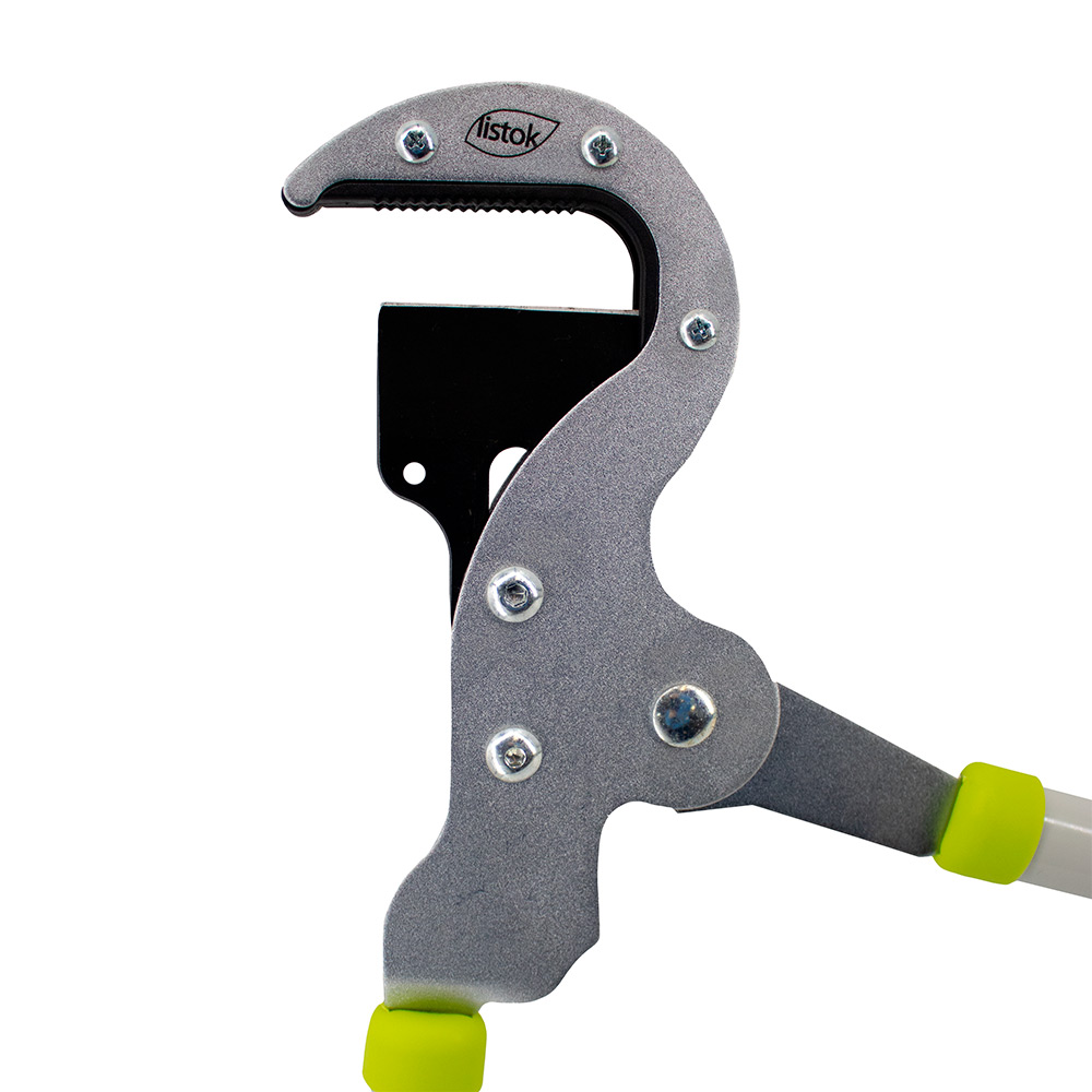 Сучкорез LISTOK мощный с наковальней /12