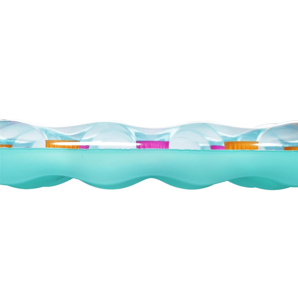 Матрас для плавания Bestway надувной 188х71см /12