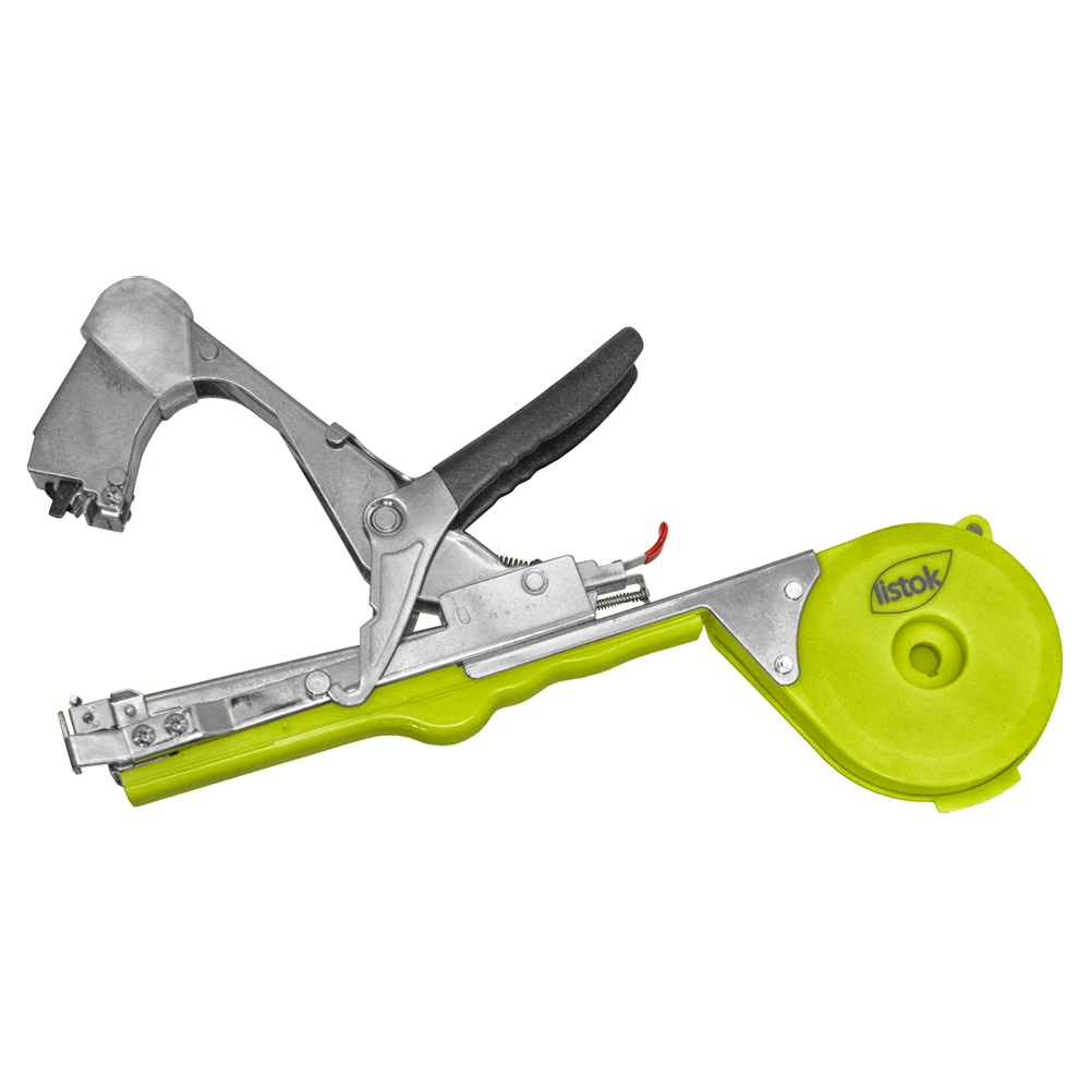 Степлер(Тапенер) инструмент LISTOK для подвязки растений /10