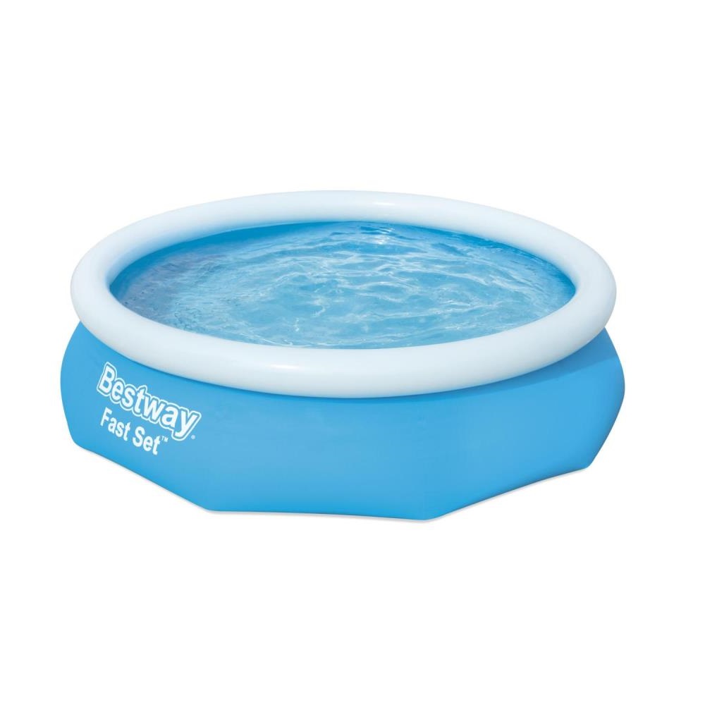 Бассейн Bestway Fast Set 3800л /1