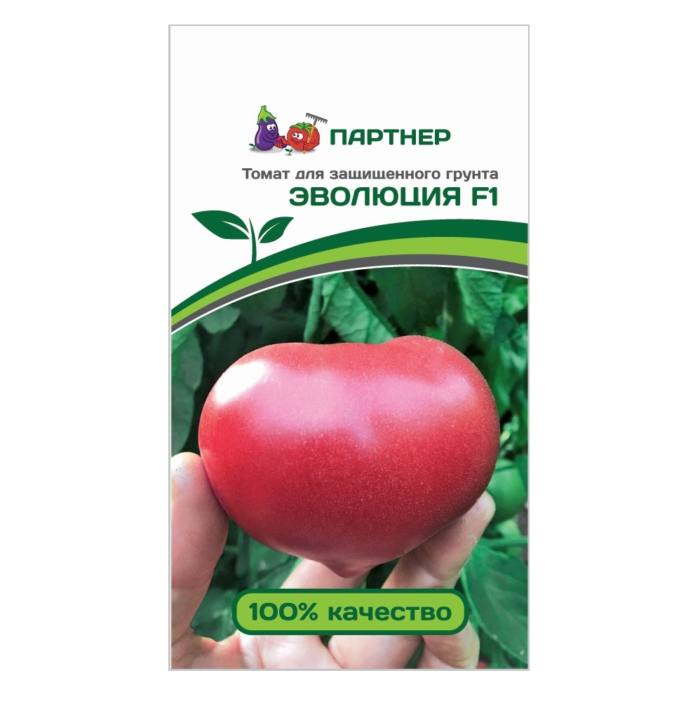 Томат Эволюция F1  10шт/10