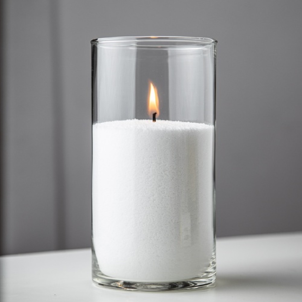 Насыпная свеча 20 см