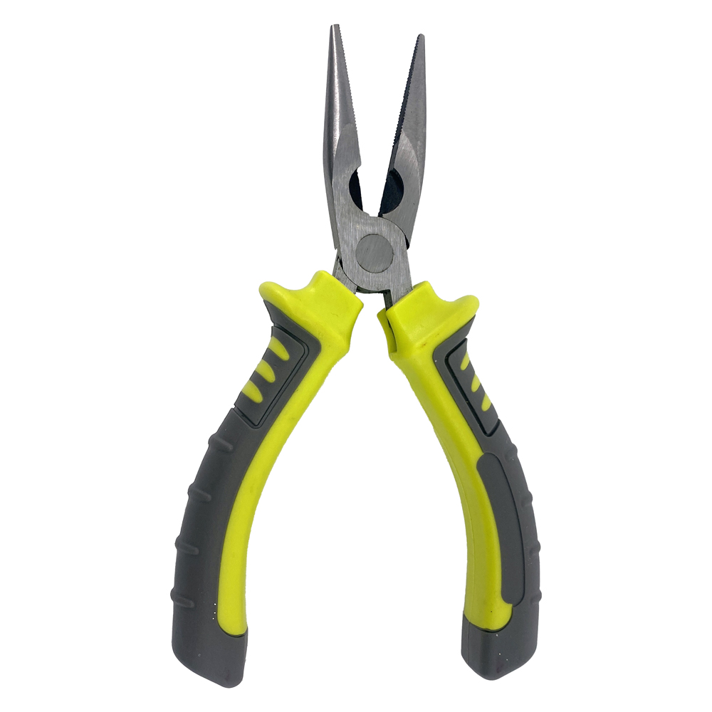 Набор шарнирно-губцевого инструмента LISTOK ЭКСПЕРТ  /24