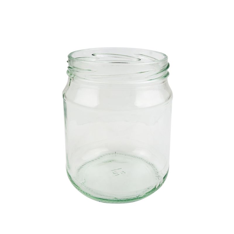 Стеклобанка Твист-Офф  500 мл д.82 /28