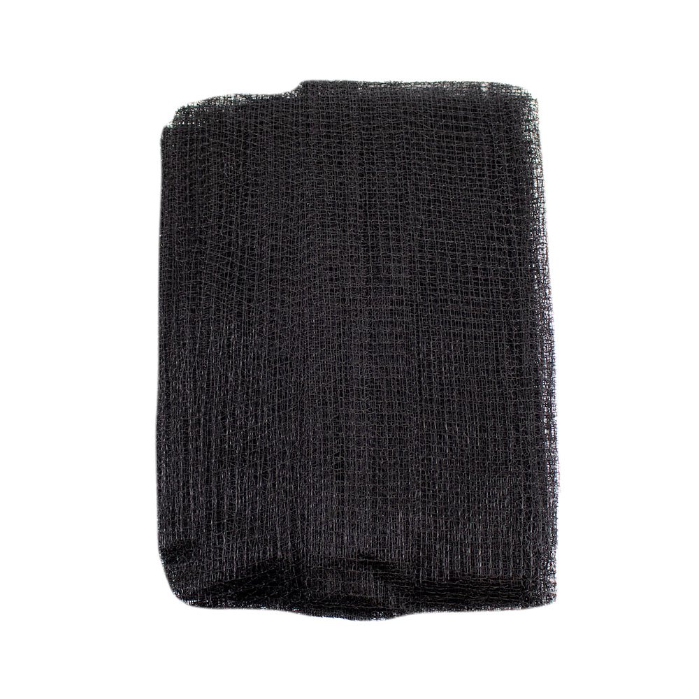 Сетка от птиц LISTOK 6х6 (2м* 5м) черная /24