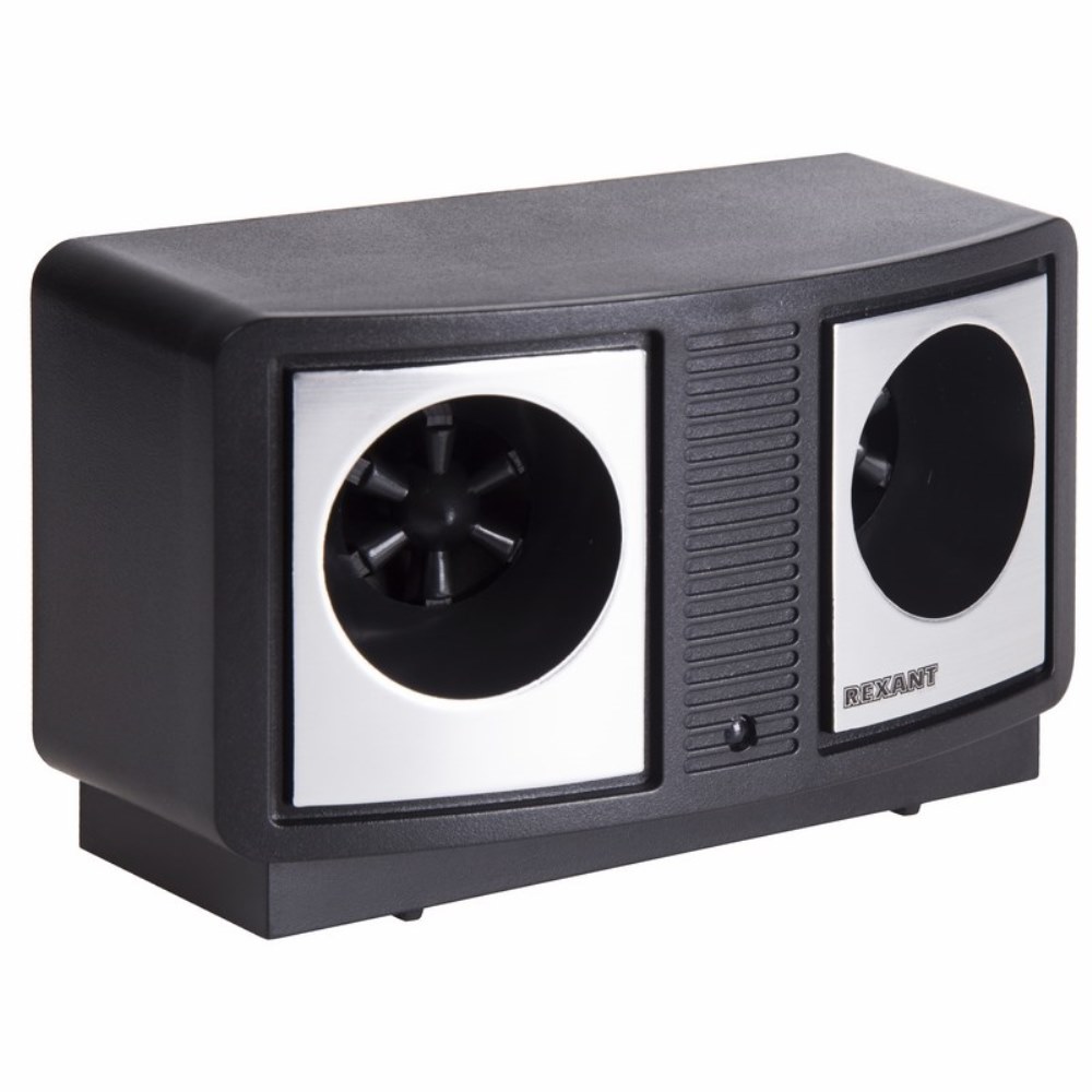 Отпугиватель ультразвуковой REXANT ПРОФИ от вредителей /1