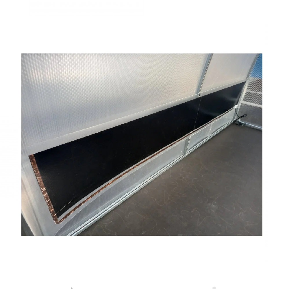 Обогреватель тепличный гибкий Теплофон 200вт/1