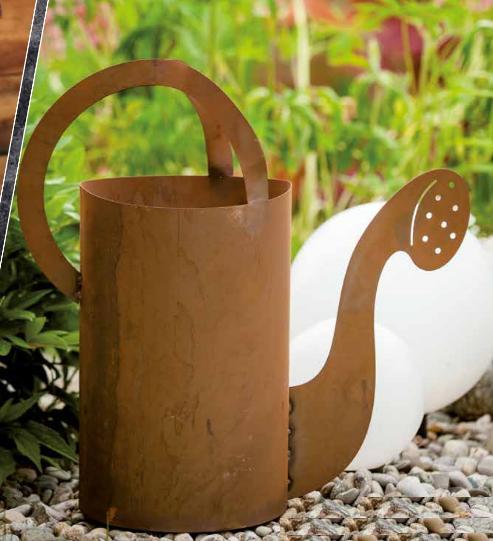 Подставка под кашпо ЛЕЙКА h-46см /1