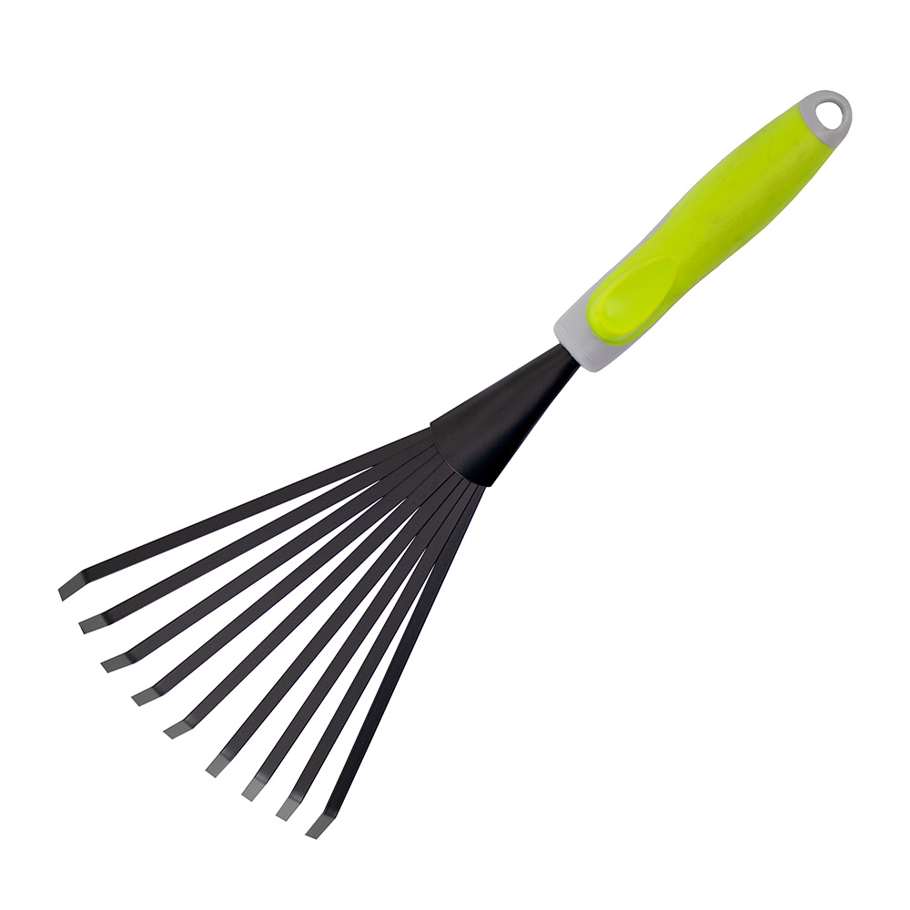 Грабельки LISTOK ПРОФИ веерные /12/72