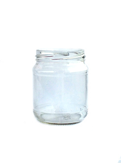 Стеклобанка Твист-Офф  250 мл д.66  /40