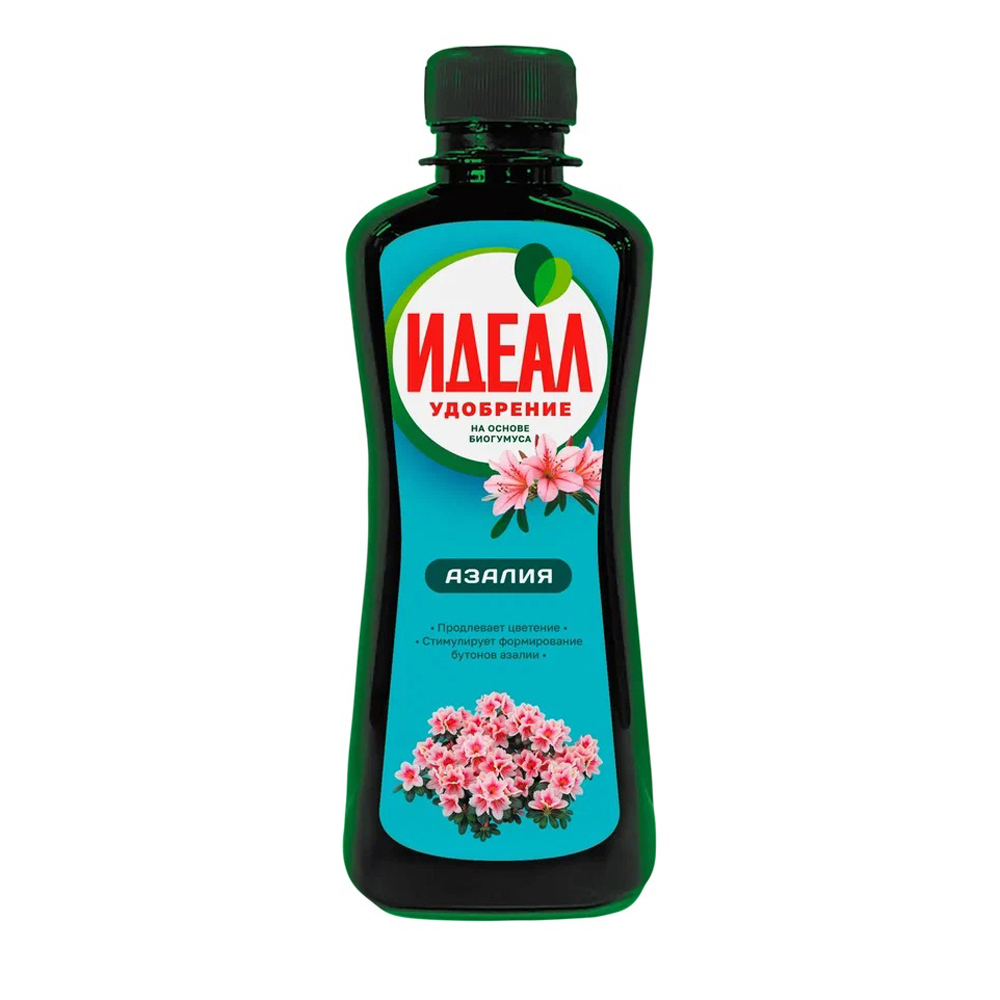 Удобрение САД ЧУДЕС ИДЕАЛ Азалия 0,25л  /20