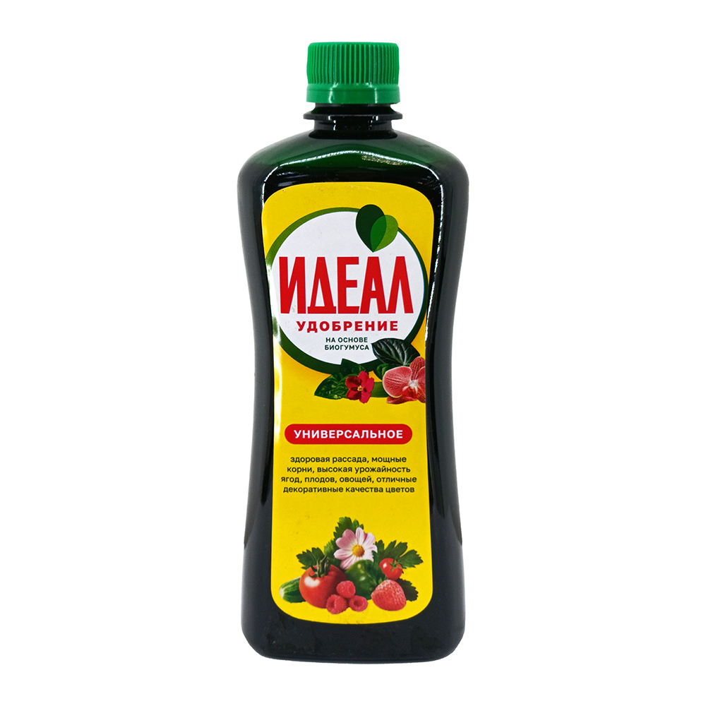 Удобрение Идеал 0,5л  /20