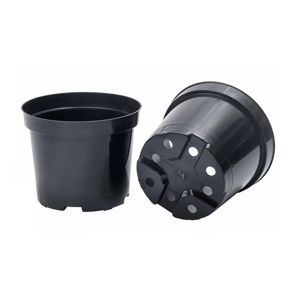 Горшок для рассады  1,0л  круглый  /10/630