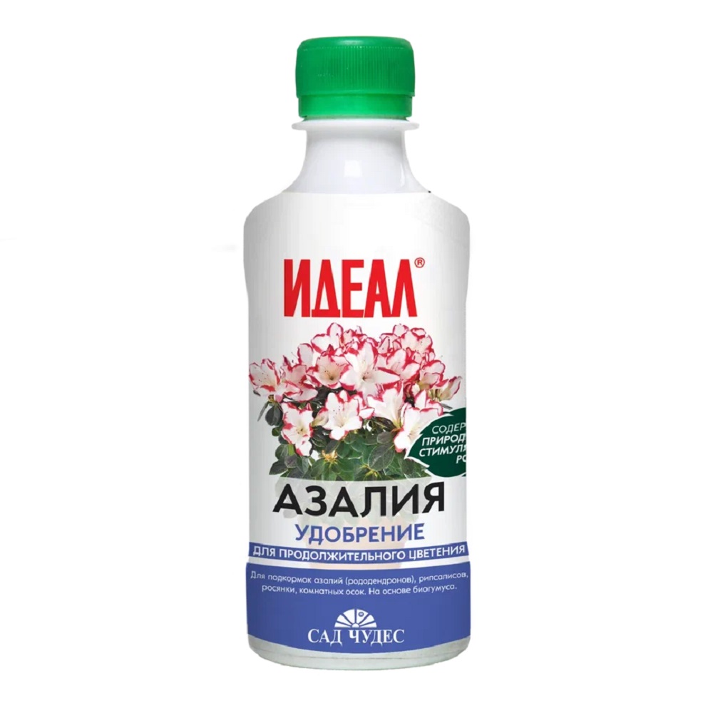 Удобрение САД ЧУДЕС ИДЕАЛ Азалия 0,25л  /20