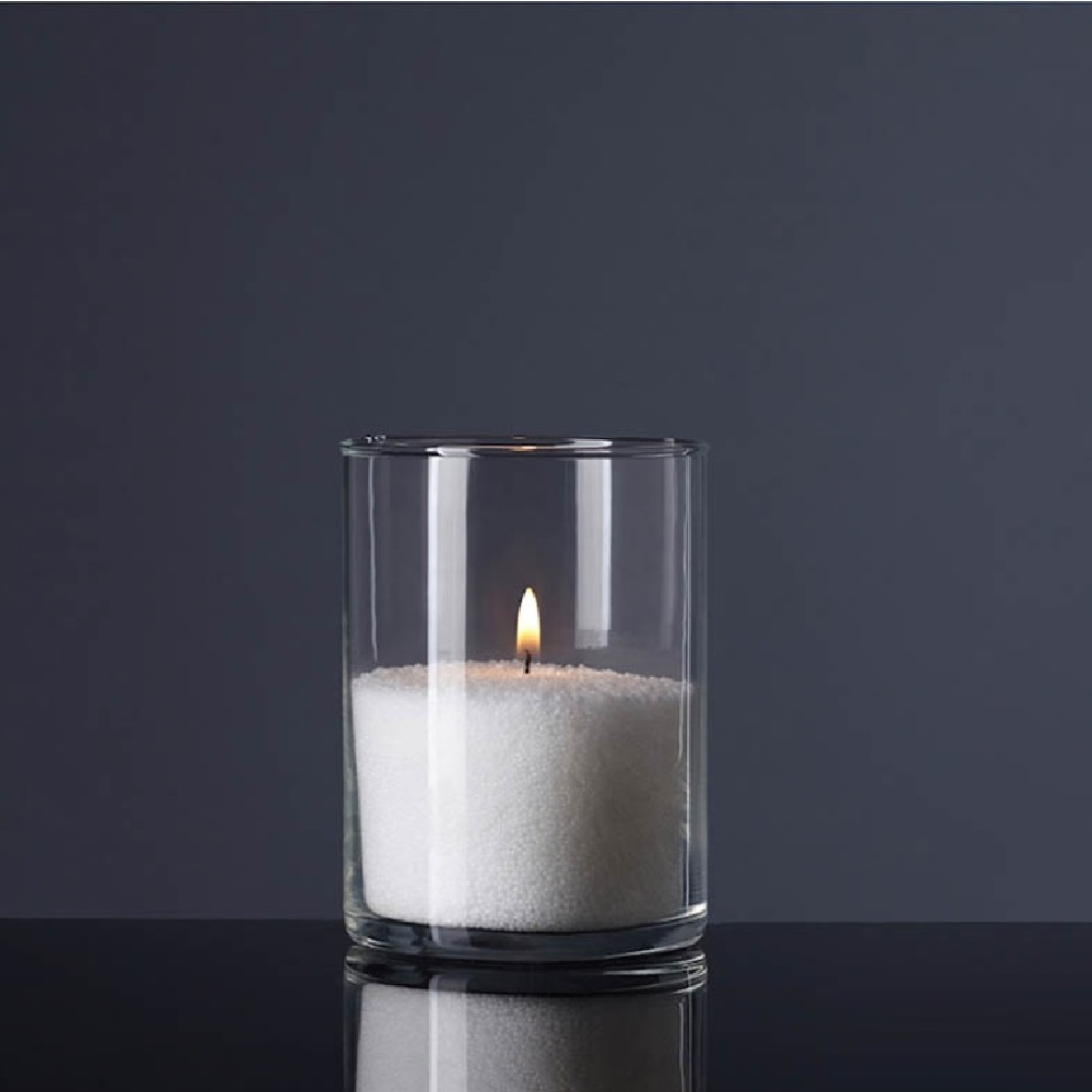 Насыпная свеча 15 см