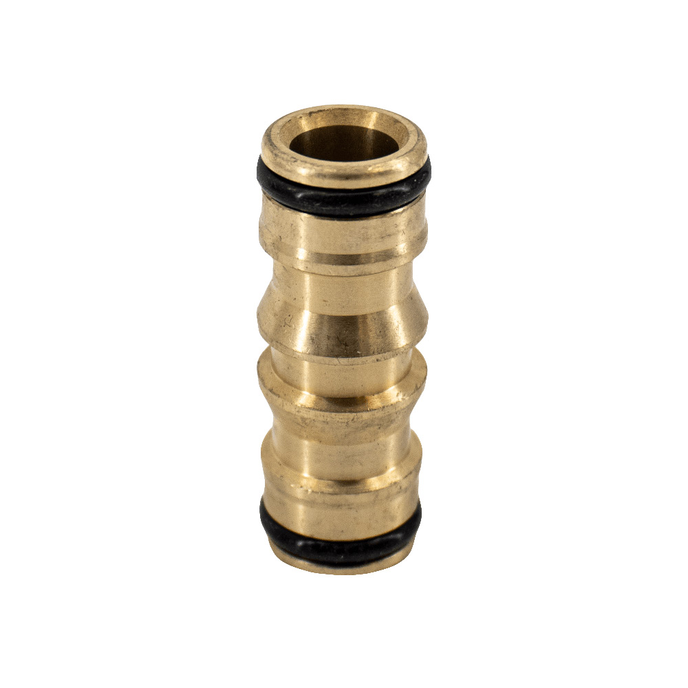 Переходник  LISTOK ПРОФИ двусторонний  d 1/2" /48