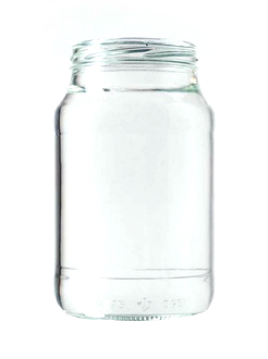 Стеклобанка Твист-Офф  950 мл д.82 /24