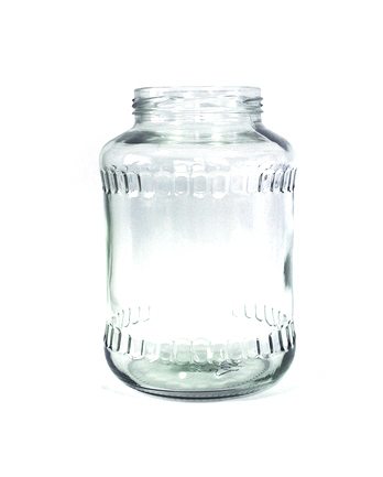 Стеклобанка Твист-Офф 1500 мл д.82  /15