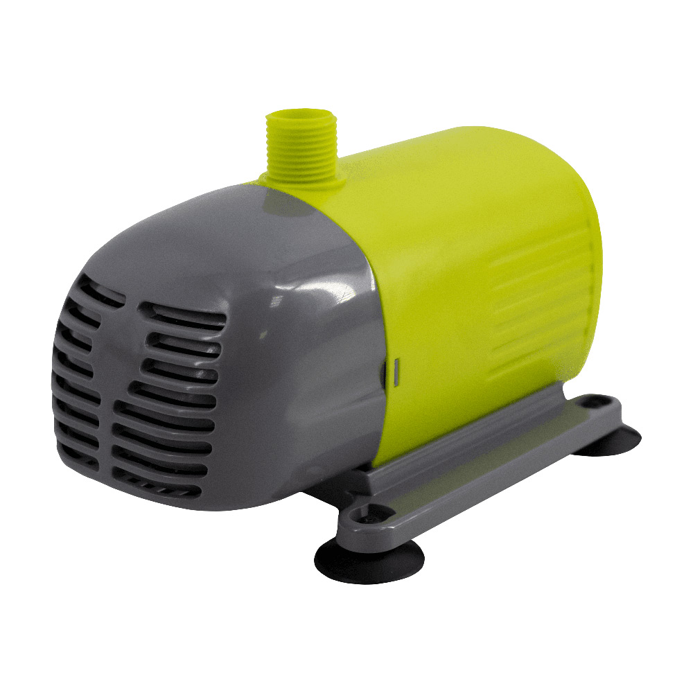 Насос LISTOK фонтанный 2000L  /8