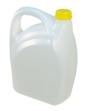 Канистра  5 л  "Капля" /10