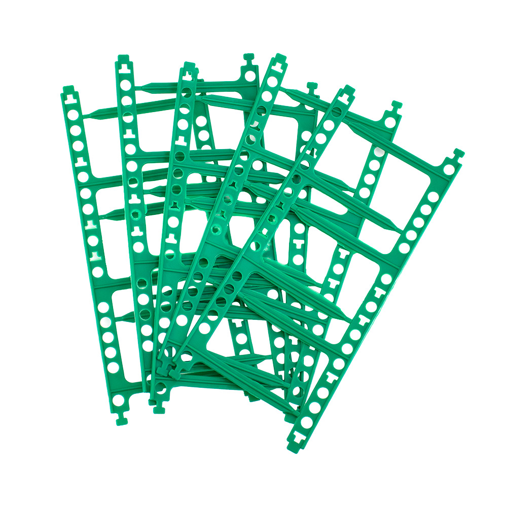 Опоры LISTOK для клубники 10шт  /40