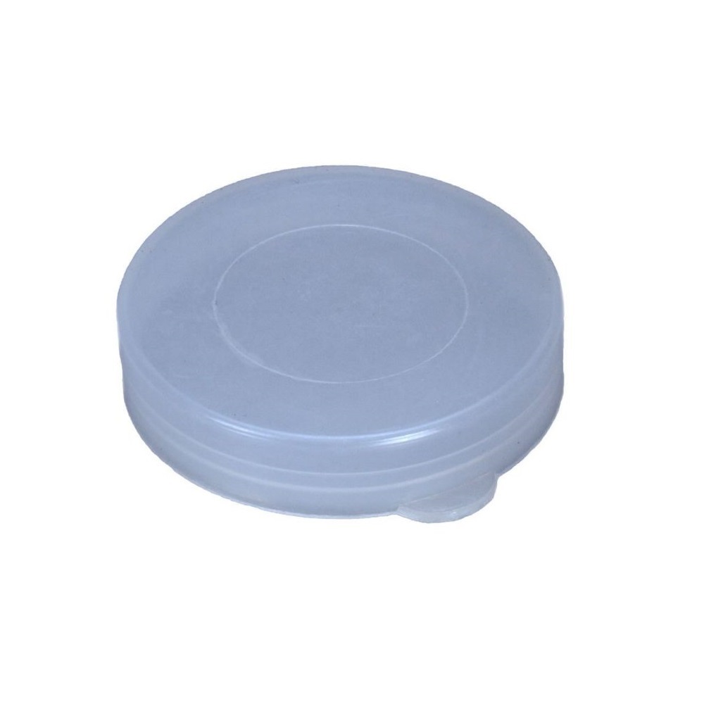 Крышка полиэтиленовая майонезная  /500