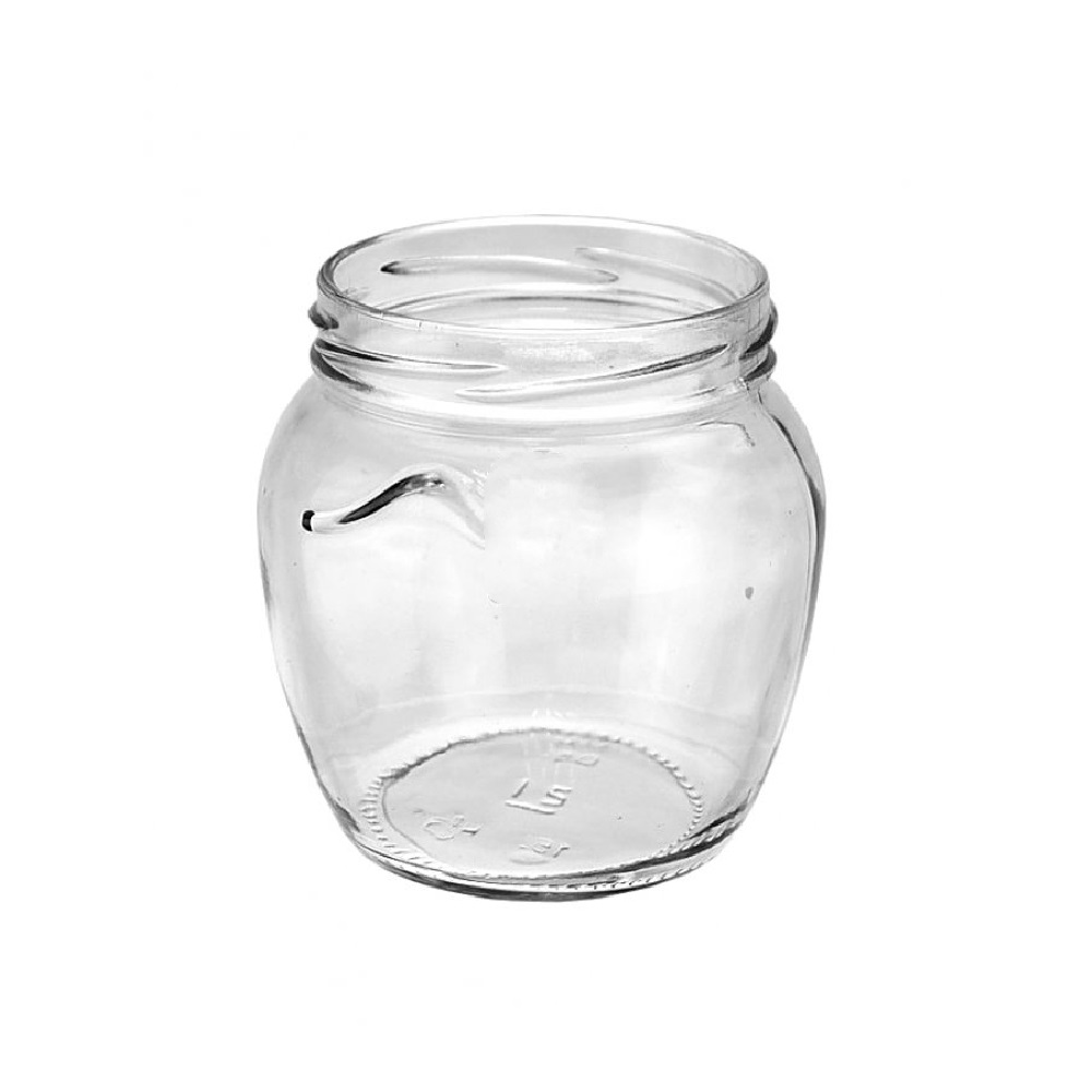 Стеклобанка Твист-Офф  500 мл. д.82 Амфора  /24