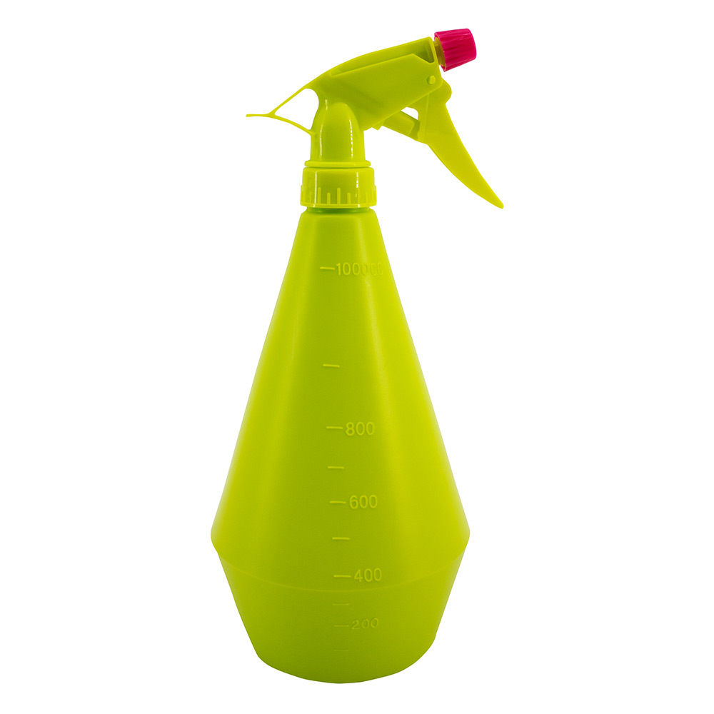 Флакон  LISTOK 1000мл салатовый /60