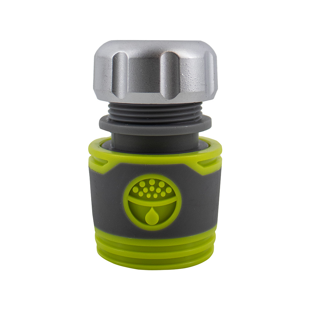 Коннектор LISTOK ПРОФИ для шланга d 1/2"/120/240