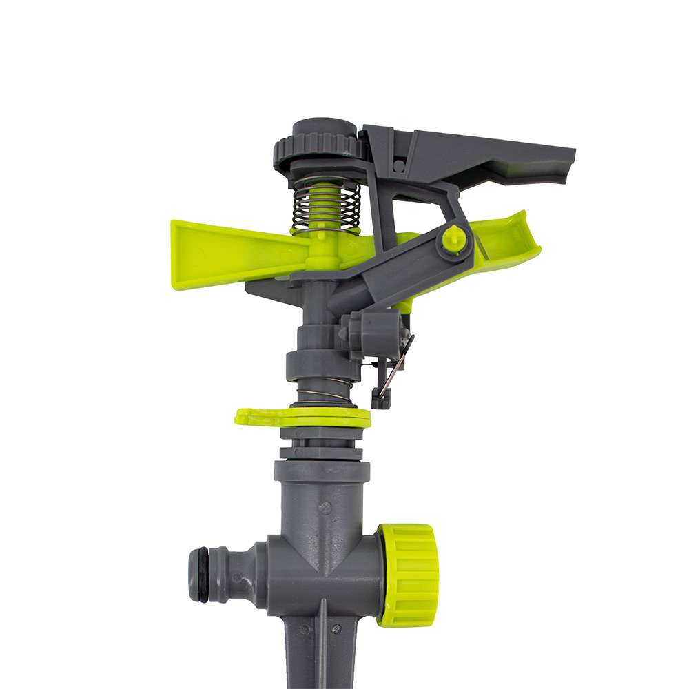 Разбрызгиватель LISTOK импульсный на пике /48