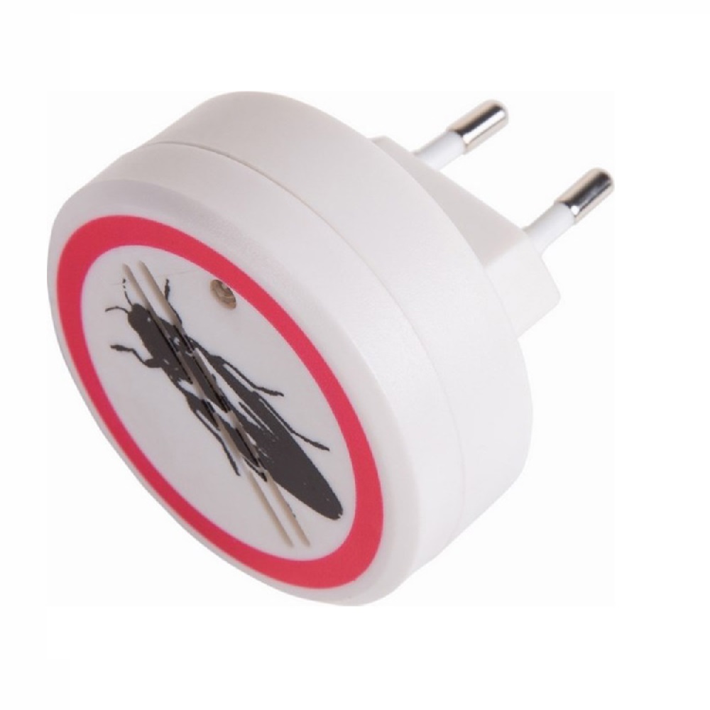 Отпугиватель ультразвуковой REXANT от тараканов /1