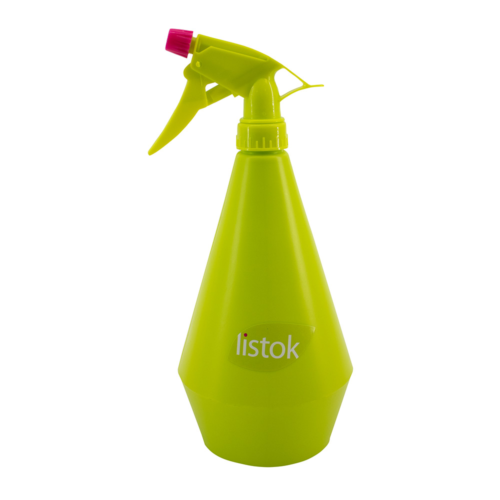 Флакон  LISTOK 1000мл салатовый /60