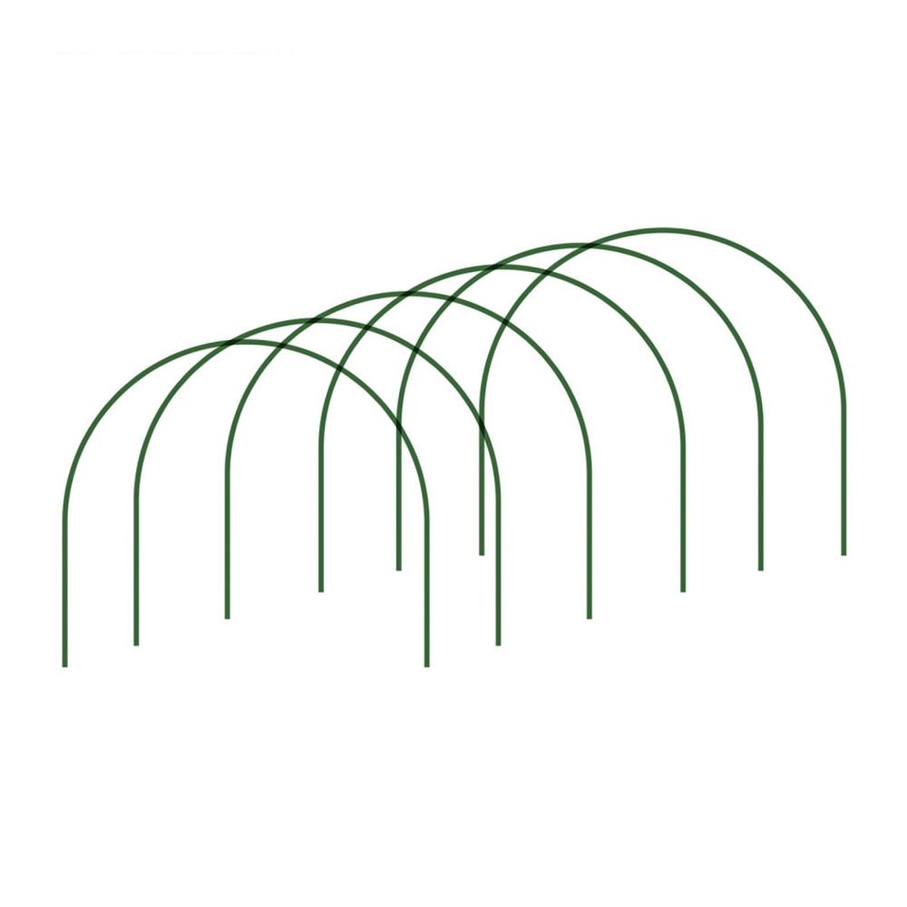 Дуга для парника h-0,65м., d-5мм (в комплекте 6шт)  /1/10