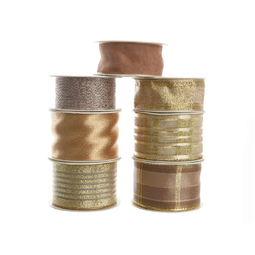 Лента декоративная "Подарок" 1шт /28/58