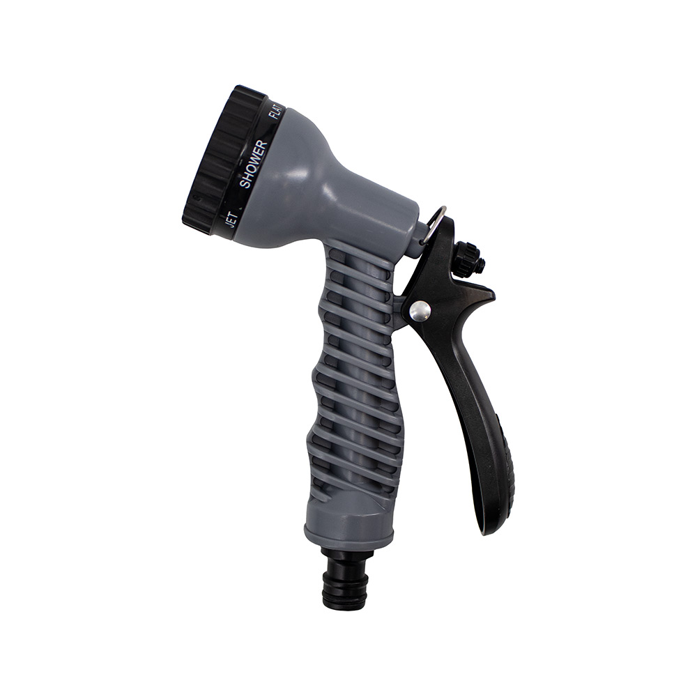 Шланг LISTOK растягивающийся садовый 1/4" 15м  /12