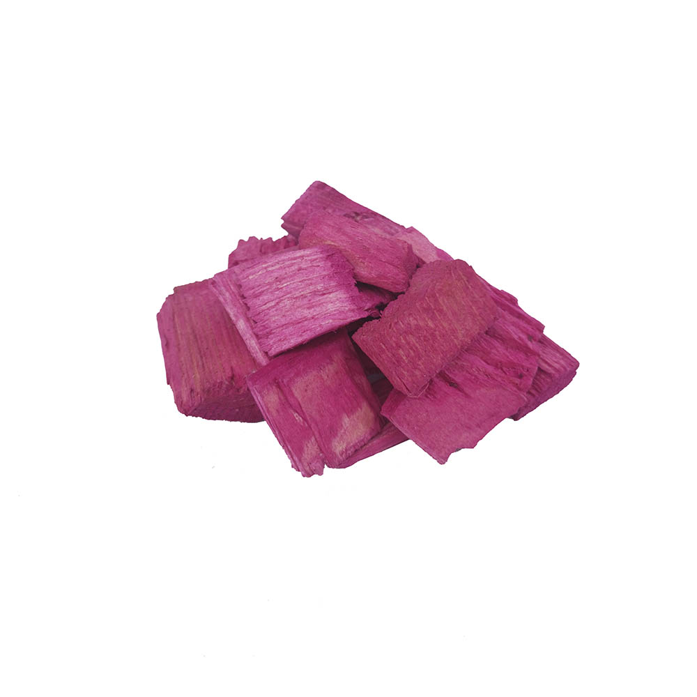 Щепа из хвойных пород дерева Свекольный 50л 