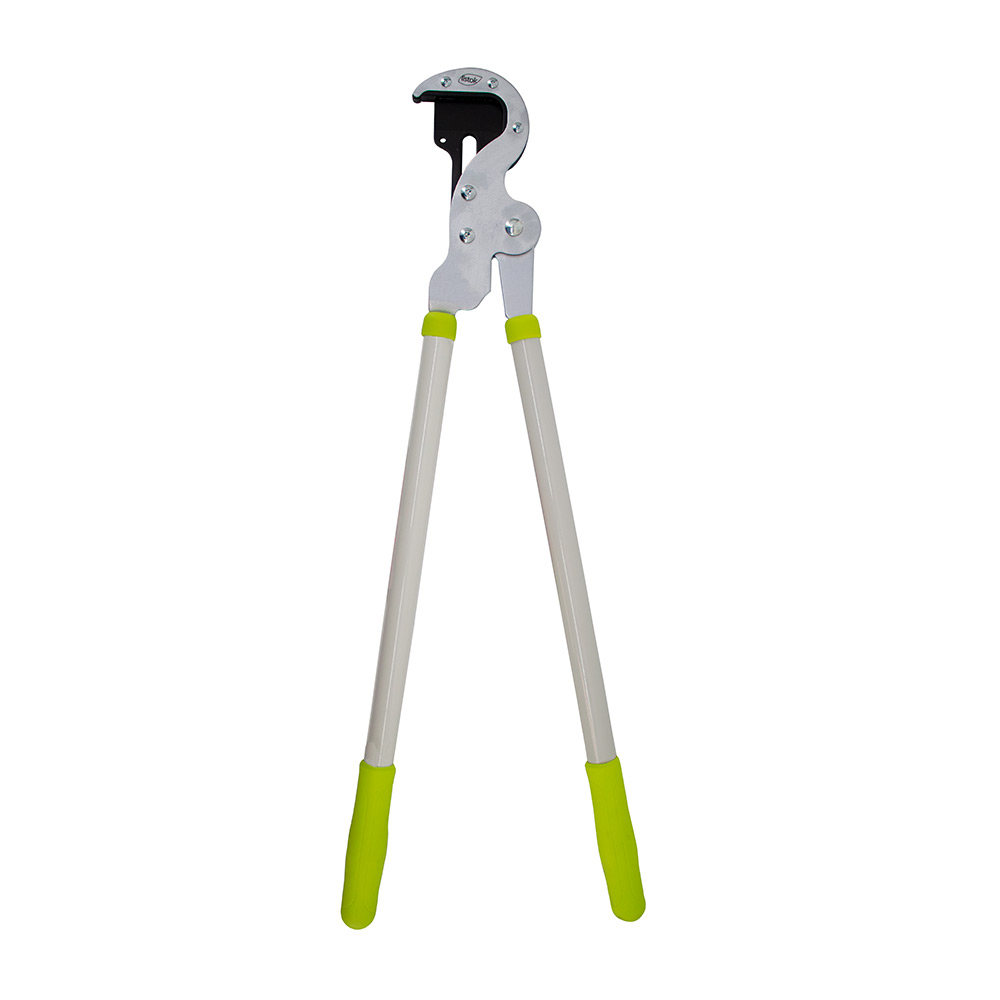 Сучкорез LISTOK мощный с наковальней /12